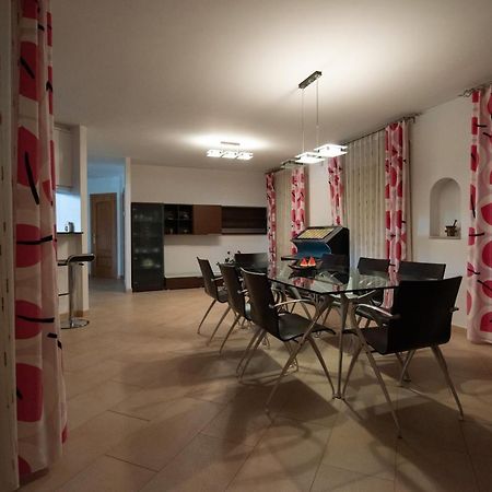 Villa Frente Al Mar 람폴라 외부 사진