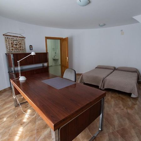 Villa Frente Al Mar 람폴라 외부 사진