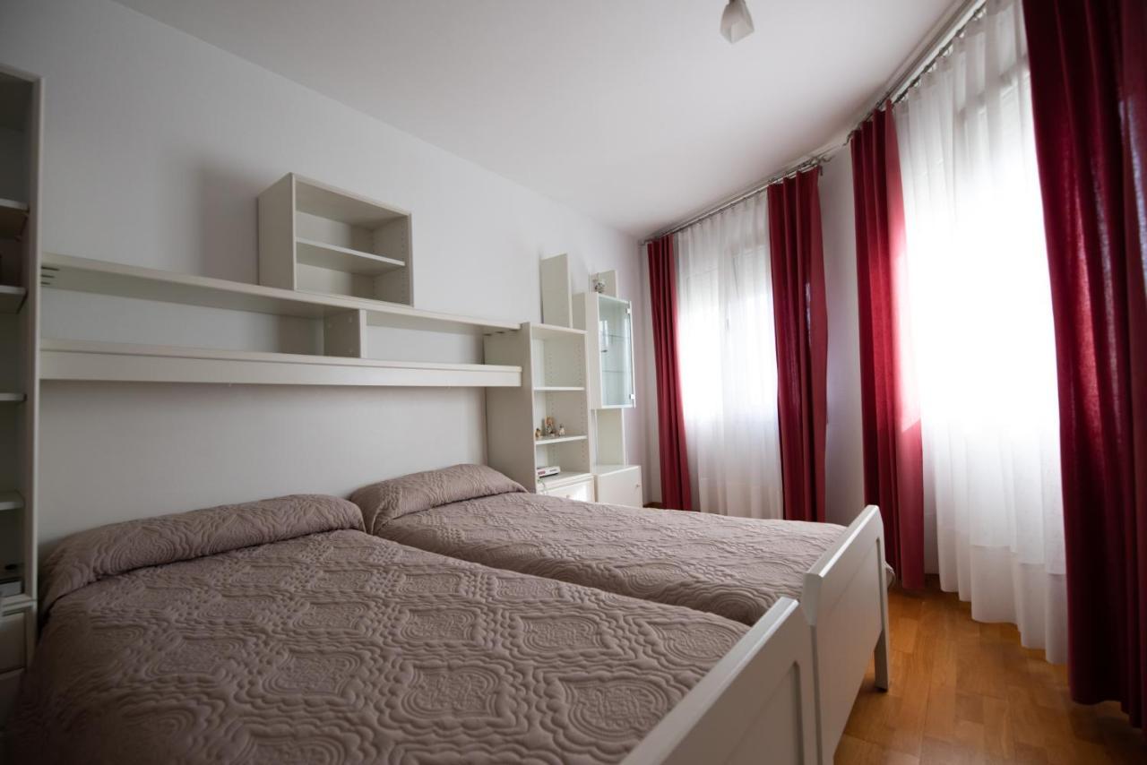 Villa Frente Al Mar 람폴라 외부 사진