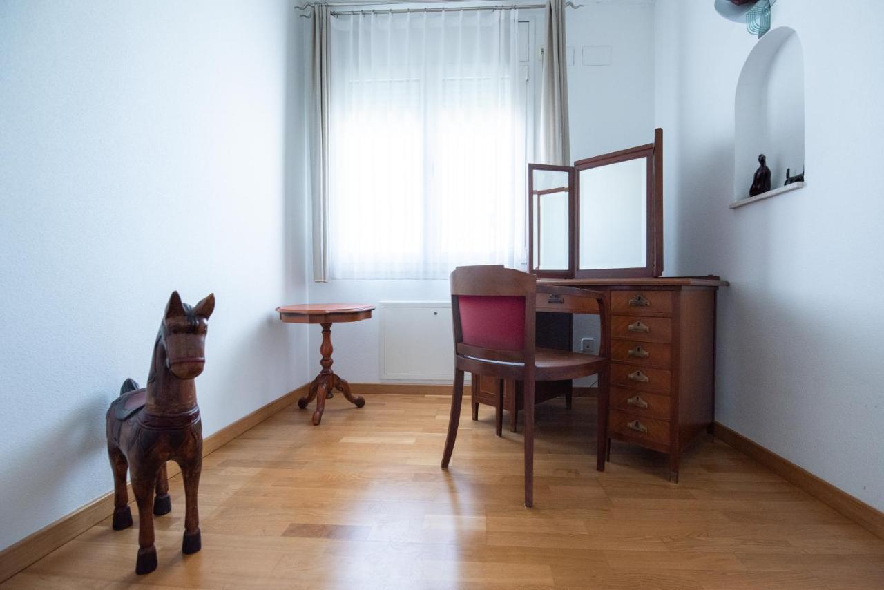 Villa Frente Al Mar 람폴라 외부 사진