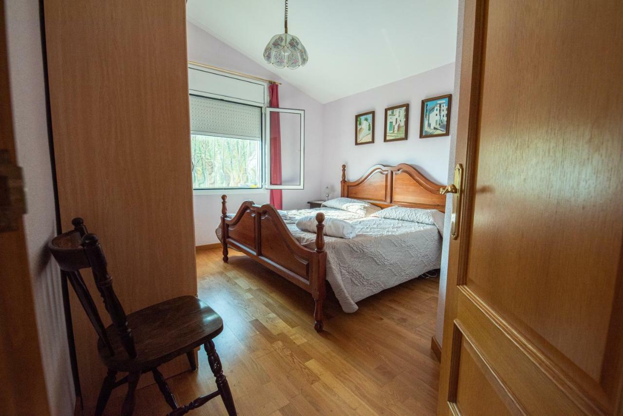Villa Frente Al Mar 람폴라 외부 사진